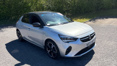 Vauxhall Corsa 1.2 Elite Edition 5dr Petrol Hatchback